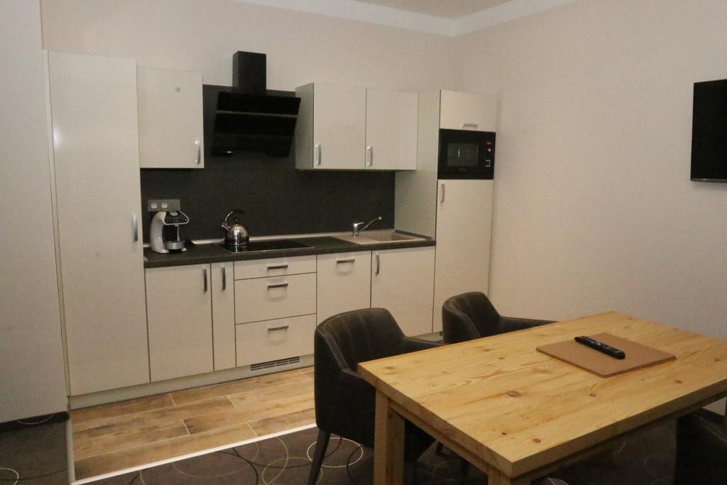 Apartment Hotel Orion Abertamy Ngoại thất bức ảnh