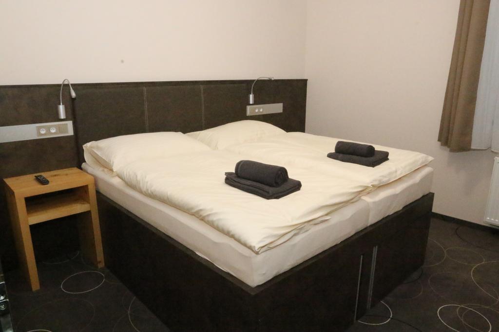 Apartment Hotel Orion Abertamy Ngoại thất bức ảnh