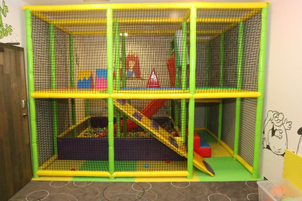 Apartment Hotel Orion Abertamy Ngoại thất bức ảnh