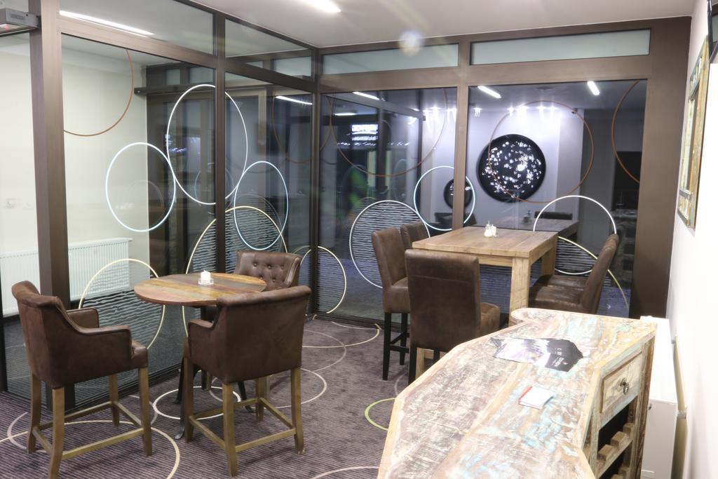 Apartment Hotel Orion Abertamy Ngoại thất bức ảnh