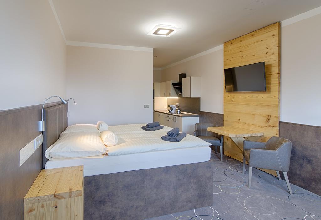 Apartment Hotel Orion Abertamy Ngoại thất bức ảnh