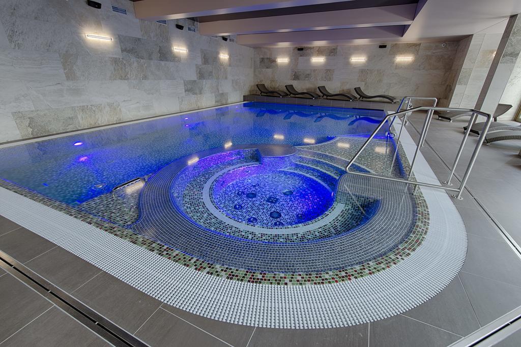 Apartment Hotel Orion Abertamy Ngoại thất bức ảnh