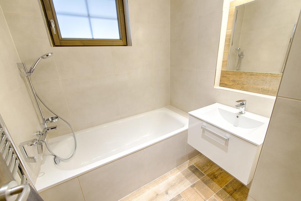 Apartment Hotel Orion Abertamy Ngoại thất bức ảnh