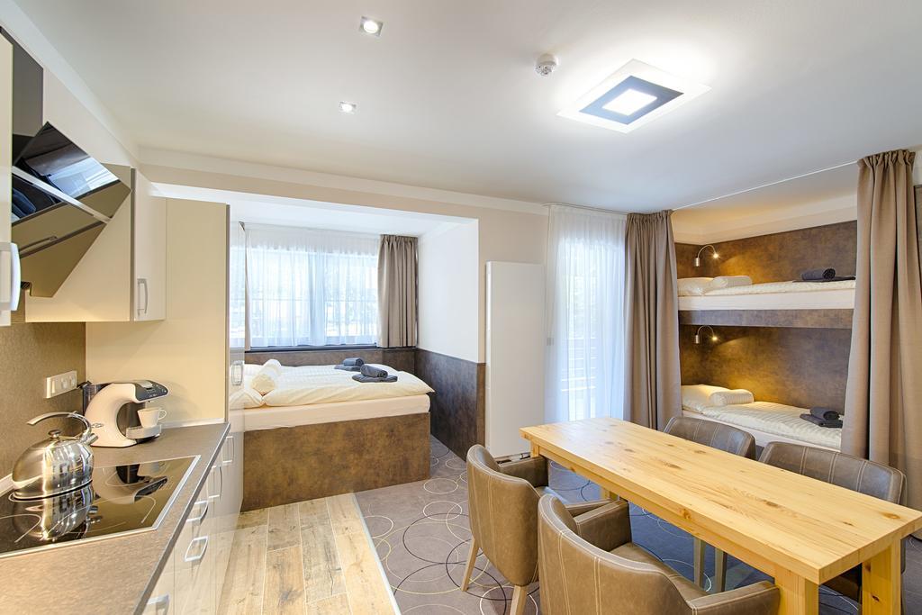 Apartment Hotel Orion Abertamy Ngoại thất bức ảnh