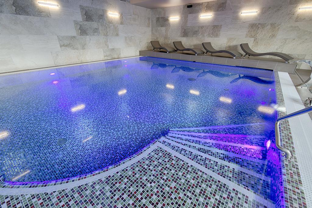 Apartment Hotel Orion Abertamy Ngoại thất bức ảnh