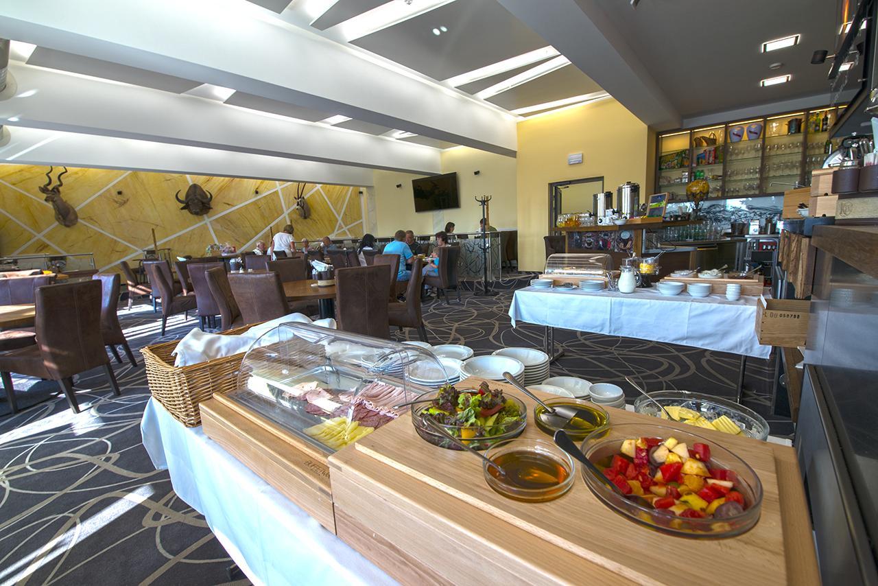 Apartment Hotel Orion Abertamy Ngoại thất bức ảnh